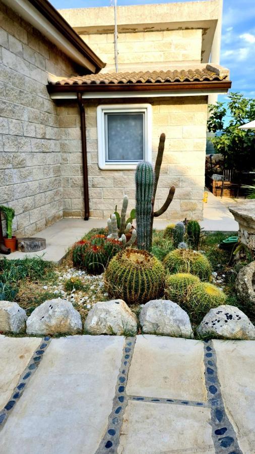 דירות Carrozziere Fonte Ciane Dependance Oscar מראה חיצוני תמונה